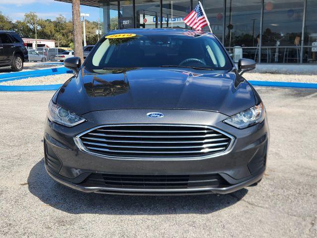 FORD FUSION - Thumbnail 3