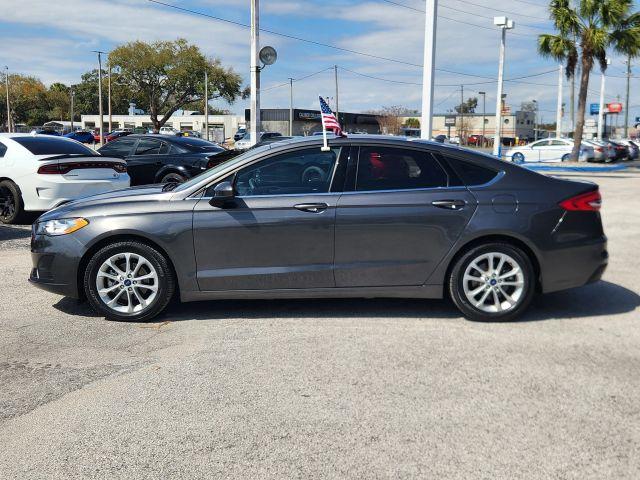 FORD FUSION - Thumbnail 5