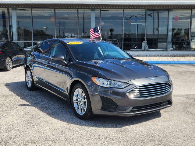 FORD FUSION - Thumbnail 2