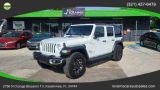 Jeep Wrangler Unlimited - Thumbnail 5