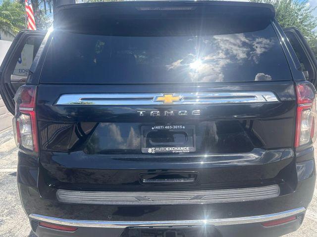 Chevrolet Tahoe For Sale In Kissimmee, Fl | Auto Exchange Of Central Florida Llc - Thumbnail 20