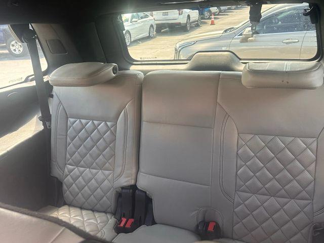 Chevrolet Tahoe For Sale In Kissimmee, Fl | Auto Exchange Of Central Florida Llc - Thumbnail 2