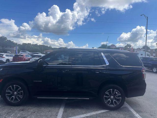 Chevrolet Tahoe For Sale In Kissimmee, Fl | Auto Exchange Of Central Florida Llc - Thumbnail 9