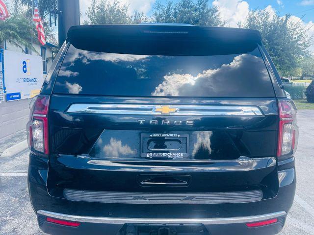 Chevrolet Tahoe For Sale In Kissimmee, Fl | Auto Exchange Of Central Florida Llc - Thumbnail 10