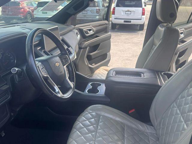 Chevrolet Tahoe For Sale In Kissimmee, Fl | Auto Exchange Of Central Florida Llc - Thumbnail 19