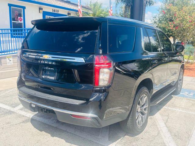 Chevrolet Tahoe For Sale In Kissimmee, Fl | Auto Exchange Of Central Florida Llc - Thumbnail 11