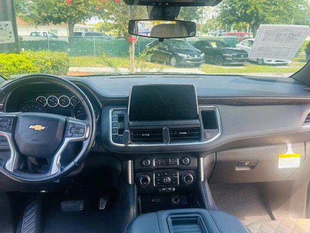 Chevrolet Tahoe For Sale In Kissimmee, Fl | Auto Exchange Of Central Florida Llc - Thumbnail 16