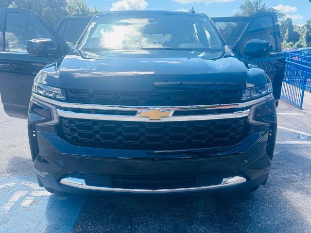 Chevrolet Tahoe For Sale In Kissimmee, Fl | Auto Exchange Of Central Florida Llc - Thumbnail 13