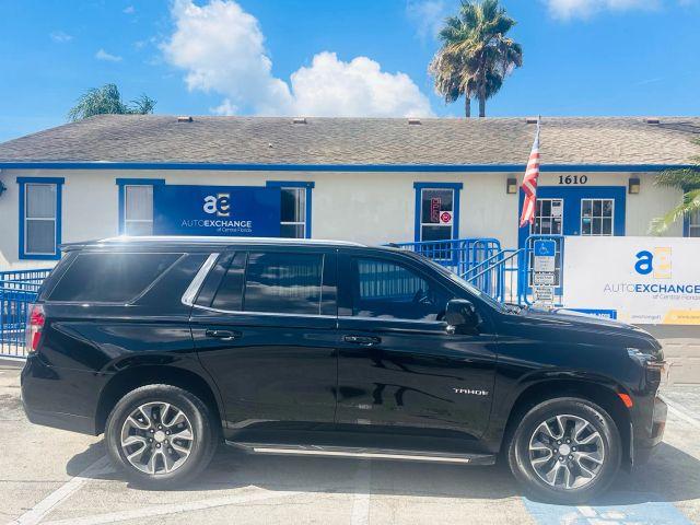 Chevrolet Tahoe For Sale In Kissimmee, Fl | Auto Exchange Of Central Florida Llc - Thumbnail 12