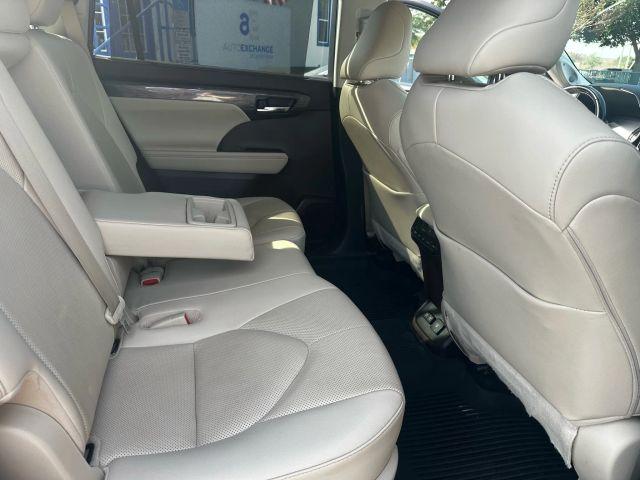 Toyota Highlander For Sale In Kissimmee, Fl | Auto Exchange Of Central Florida Llc - Thumbnail 15