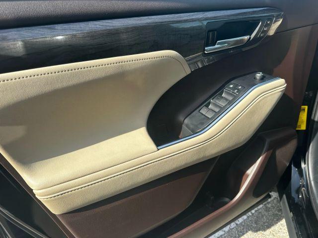 Toyota Highlander For Sale In Kissimmee, Fl | Auto Exchange Of Central Florida Llc - Thumbnail 14