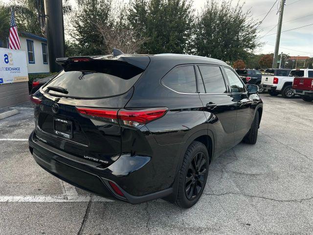 Toyota Highlander For Sale In Kissimmee, Fl | Auto Exchange Of Central Florida Llc - Thumbnail 10