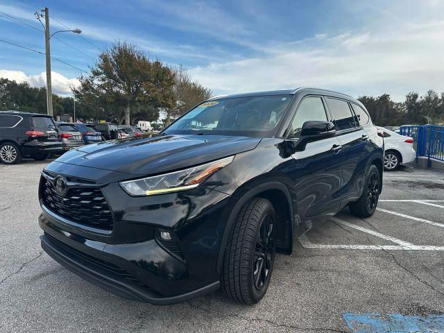 Toyota Highlander For Sale In Kissimmee, Fl | Auto Exchange Of Central Florida Llc - Thumbnail 6