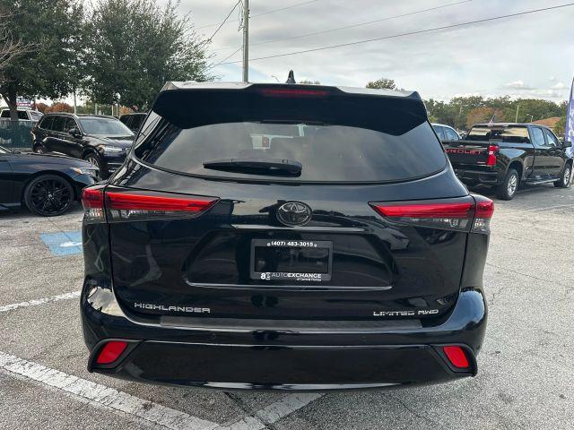 Toyota Highlander For Sale In Kissimmee, Fl | Auto Exchange Of Central Florida Llc - Thumbnail 9