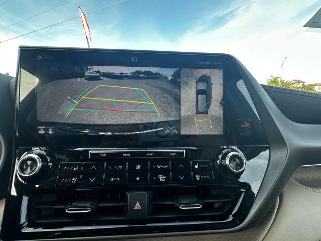 Toyota Highlander For Sale In Kissimmee, Fl | Auto Exchange Of Central Florida Llc - Thumbnail 11