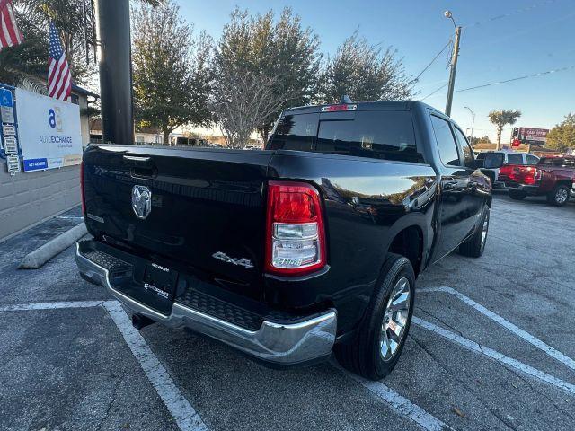 Ram 1500 Crew Cab For Sale In Kissimmee, Fl | Auto Exchange Of Central Florida Llc - Thumbnail 10