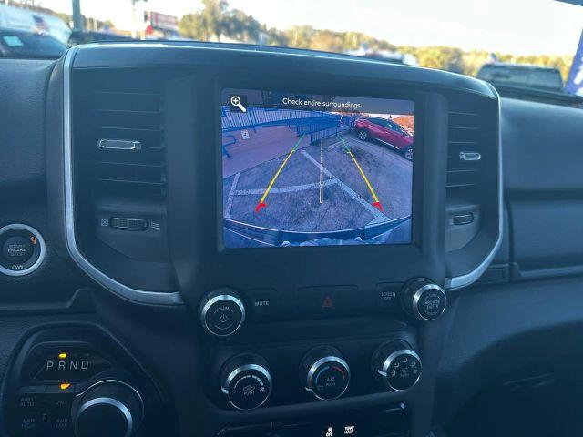 Ram 1500 Crew Cab For Sale In Kissimmee, Fl | Auto Exchange Of Central Florida Llc - Thumbnail 5