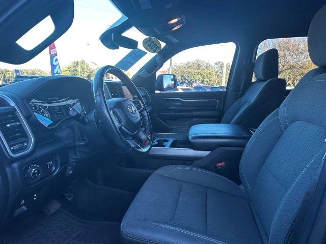 Ram 1500 Crew Cab For Sale In Kissimmee, Fl | Auto Exchange Of Central Florida Llc - Thumbnail 3