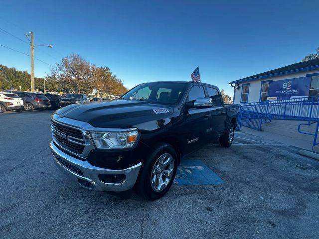 Ram 1500 Crew Cab For Sale In Kissimmee, Fl | Auto Exchange Of Central Florida Llc - Thumbnail 6