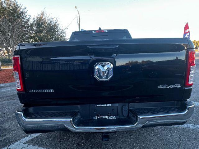 Ram 1500 Crew Cab For Sale In Kissimmee, Fl | Auto Exchange Of Central Florida Llc - Thumbnail 12