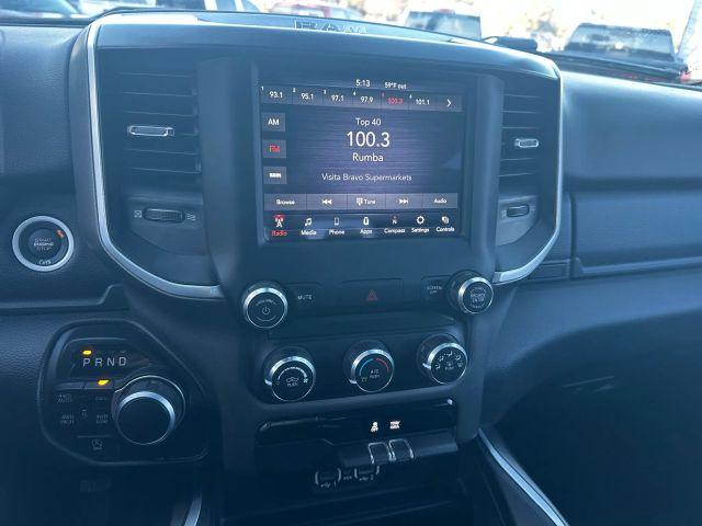 Ram 1500 Crew Cab For Sale In Kissimmee, Fl | Auto Exchange Of Central Florida Llc - Thumbnail 19