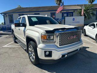 Chevrolet Silverado 1500 Crew Cab For Sale In Kissimmee, Fl | Auto Exchange Of Central Florida Llc - Thumbnail 9