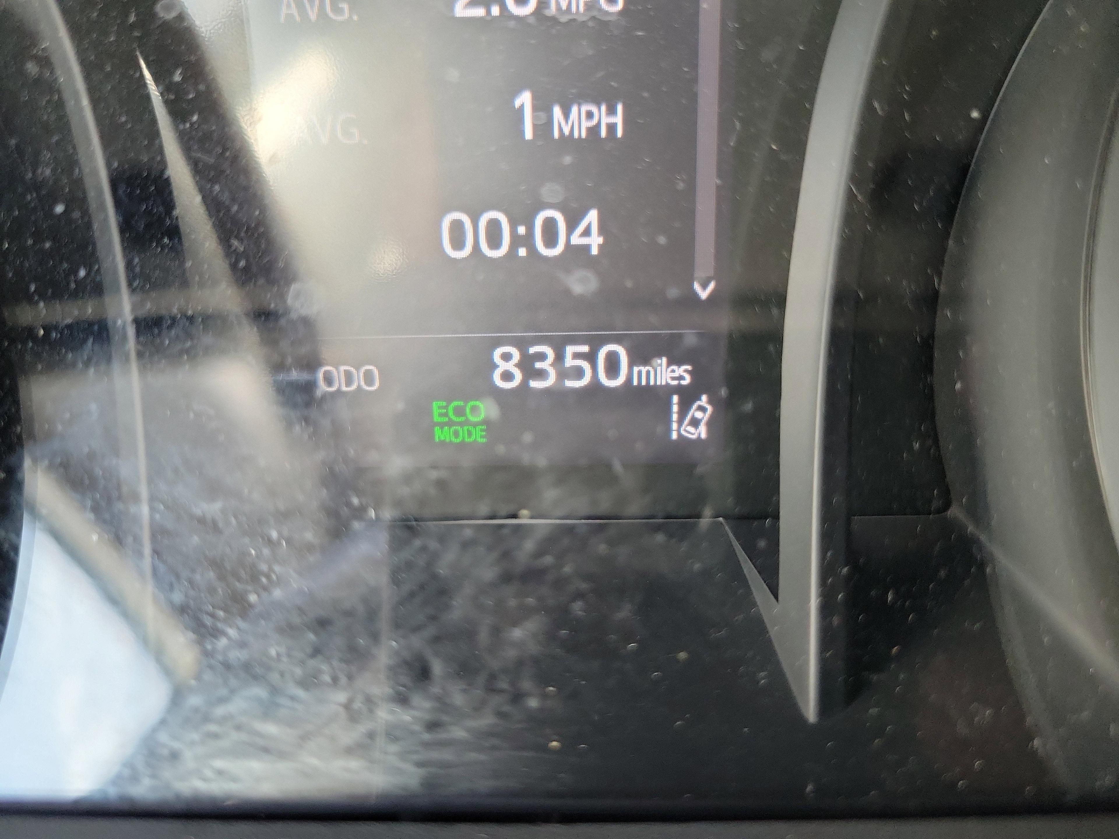 Toyota Camry Le Fwd - Thumbnail 19