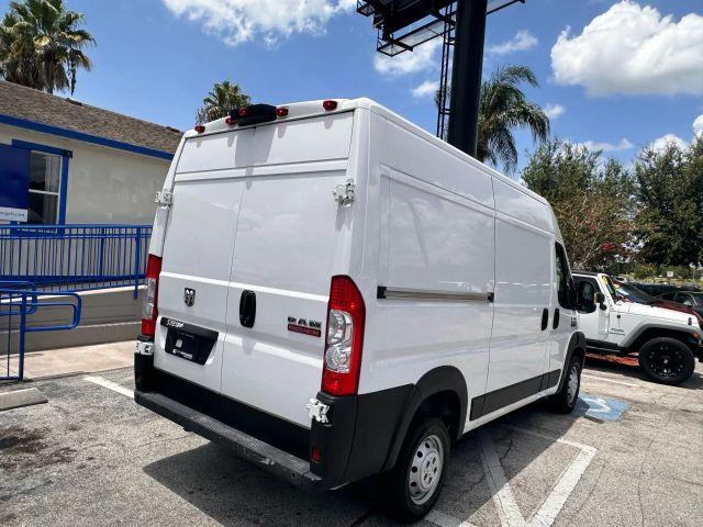 Ram Promaster Cargo Van For Sale In Kissimmee, Fl | Auto Exchange Of Central Florida Llc - Thumbnail 7
