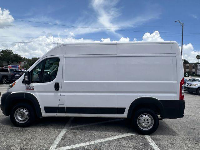 Ram Promaster Cargo Van For Sale In Kissimmee, Fl | Auto Exchange Of Central Florida Llc - Thumbnail 9