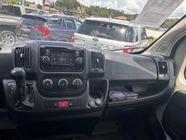 Ram Promaster Cargo Van For Sale In Kissimmee, Fl | Auto Exchange Of Central Florida Llc - Thumbnail 15