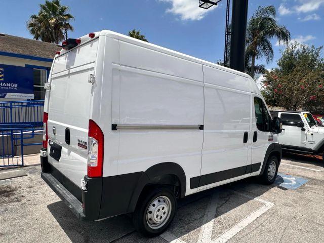 Ram Promaster Cargo Van For Sale In Kissimmee, Fl | Auto Exchange Of Central Florida Llc - Thumbnail 11