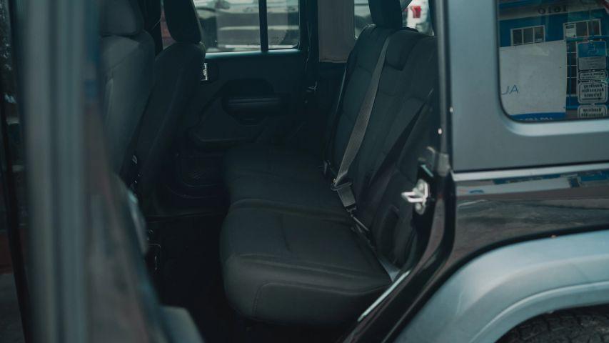 Jeep Wrangler Unlimited For Sale In Kissimmee, Fl | Auto Exchange Of Central Florida Llc - Thumbnail 5