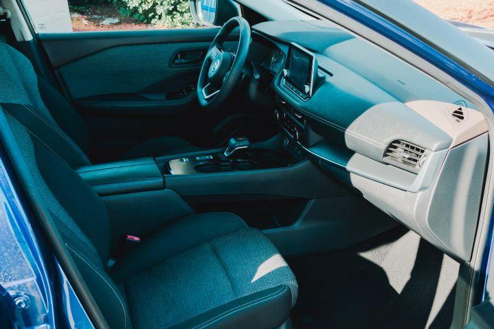 Nissan Rogue For Sale In Kissimmee, Fl | Auto Exchange Of Central Florida Llc - Thumbnail 4