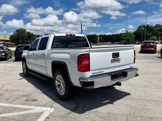 Gmc Sierra 1500 Crew Cab For Sale In Kissimmee, Fl | Auto Exchange Of Central Florida Llc - Thumbnail 4