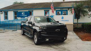 Gmc Sierra 1500 Crew Cab For Sale In Kissimmee, Fl | Auto Exchange Of Central Florida Llc - Thumbnail 12