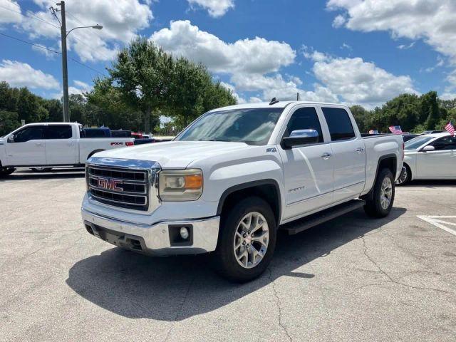 Gmc Sierra 1500 Crew Cab For Sale In Kissimmee, Fl | Auto Exchange Of Central Florida Llc - Thumbnail 2