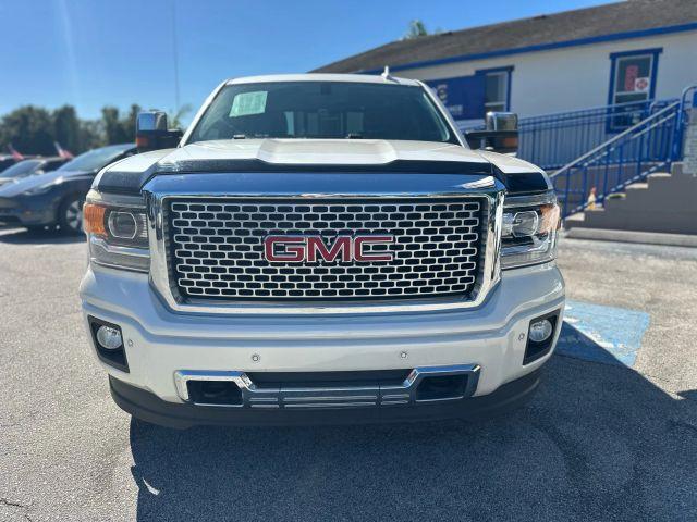 Gmc Sierra 1500 Crew Cab For Sale In Kissimmee, Fl | Auto Exchange Of Central Florida Llc - Thumbnail 14
