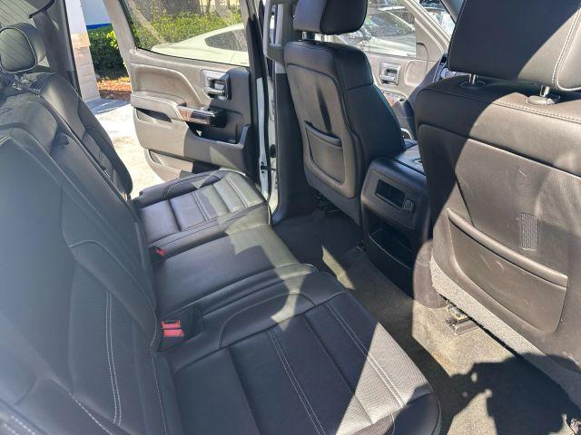 Gmc Sierra 1500 Crew Cab For Sale In Kissimmee, Fl | Auto Exchange Of Central Florida Llc - Thumbnail 2