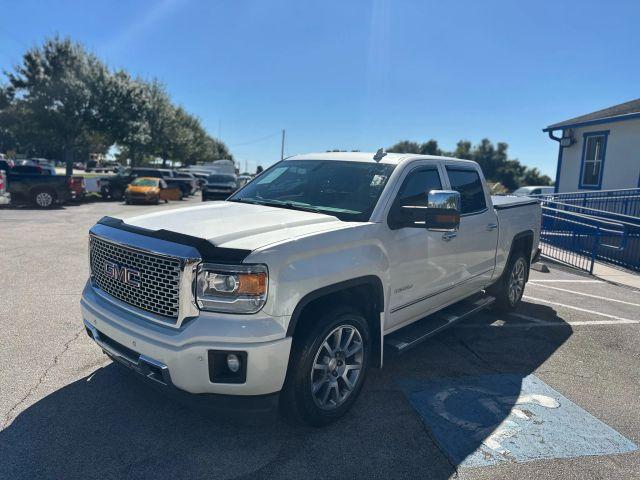 Gmc Sierra 1500 Crew Cab For Sale In Kissimmee, Fl | Auto Exchange Of Central Florida Llc - Thumbnail 15