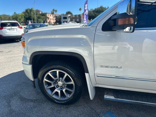 Gmc Sierra 1500 Crew Cab For Sale In Kissimmee, Fl | Auto Exchange Of Central Florida Llc - Thumbnail 8