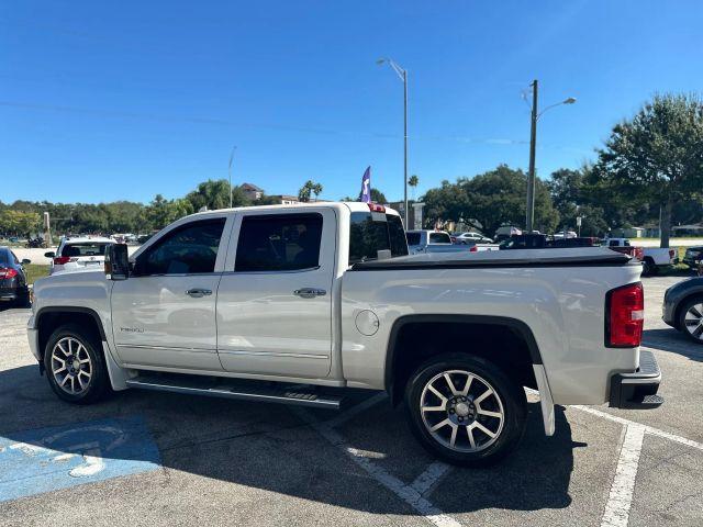 Gmc Sierra 1500 Crew Cab For Sale In Kissimmee, Fl | Auto Exchange Of Central Florida Llc - Thumbnail 6