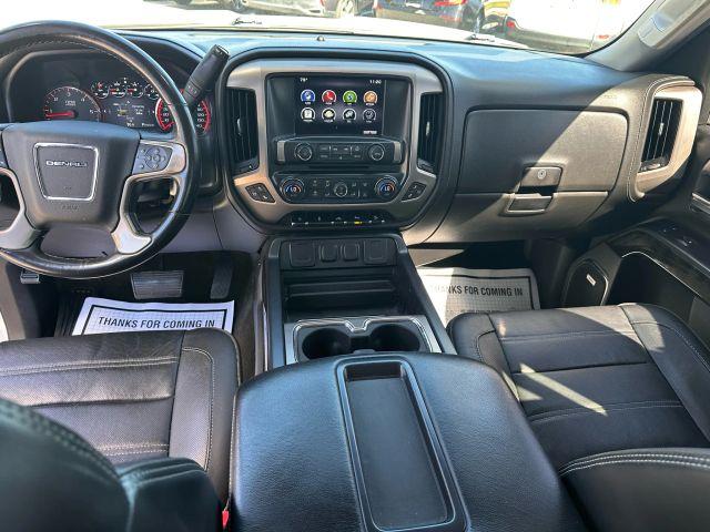 Gmc Sierra 1500 Crew Cab For Sale In Kissimmee, Fl | Auto Exchange Of Central Florida Llc - Thumbnail 20