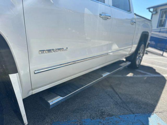 Gmc Sierra 1500 Crew Cab For Sale In Kissimmee, Fl | Auto Exchange Of Central Florida Llc - Thumbnail 7