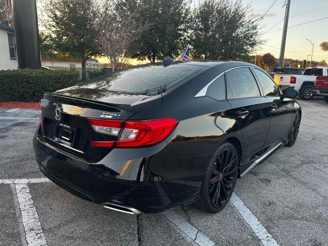 Honda Accord For Sale In Kissimmee, Fl | Auto Exchange Of Central Florida Llc - Thumbnail 8