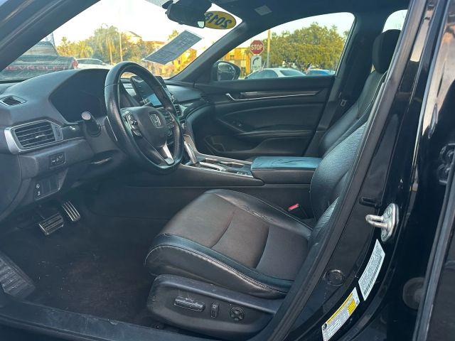 Honda Accord For Sale In Kissimmee, Fl | Auto Exchange Of Central Florida Llc - Thumbnail 13