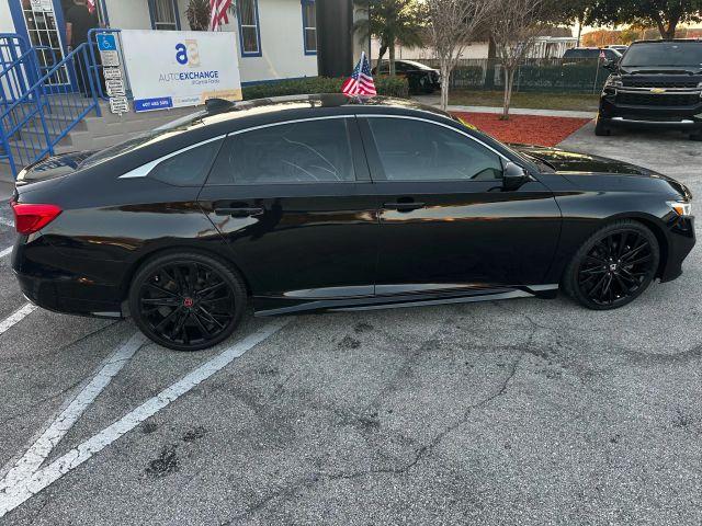 Honda Accord For Sale In Kissimmee, Fl | Auto Exchange Of Central Florida Llc - Thumbnail 10