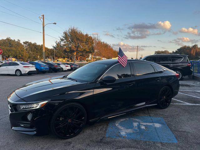 Honda Accord For Sale In Kissimmee, Fl | Auto Exchange Of Central Florida Llc - Thumbnail 6