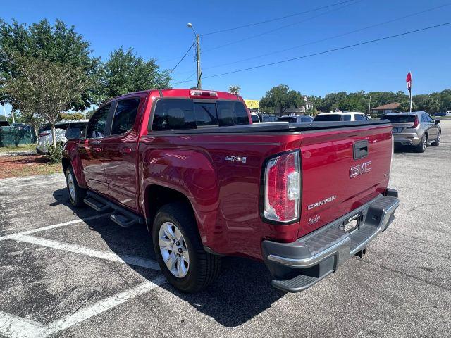 Gmc Canyon Crew Cab For Sale In Kissimmee, Fl | Auto Exchange Of Central Florida Llc - Thumbnail 15