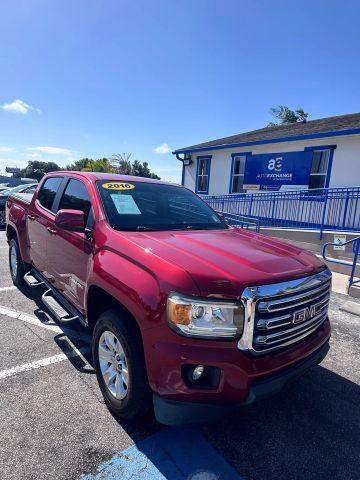 Gmc Canyon Crew Cab For Sale In Kissimmee, Fl | Auto Exchange Of Central Florida Llc - Thumbnail 17