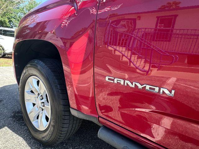 Gmc Canyon Crew Cab For Sale In Kissimmee, Fl | Auto Exchange Of Central Florida Llc - Thumbnail 16